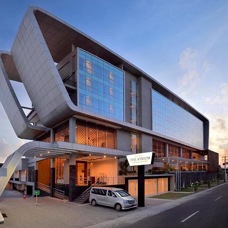 The Atrium Hotel & Resort Yogyakarta Melati Zewnętrze zdjęcie