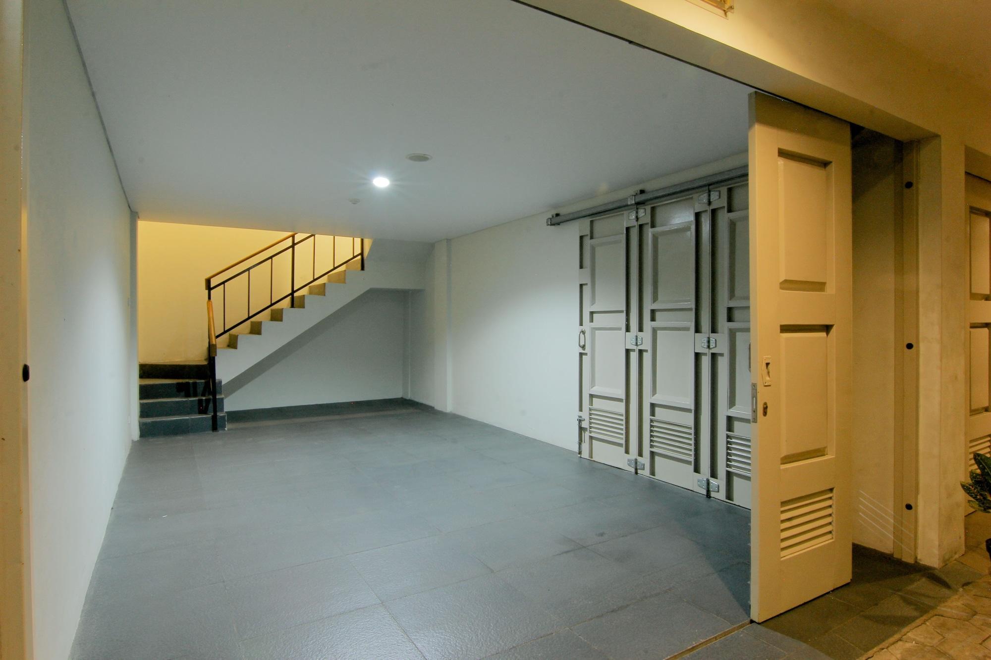 The Atrium Hotel & Resort Yogyakarta Melati Zewnętrze zdjęcie