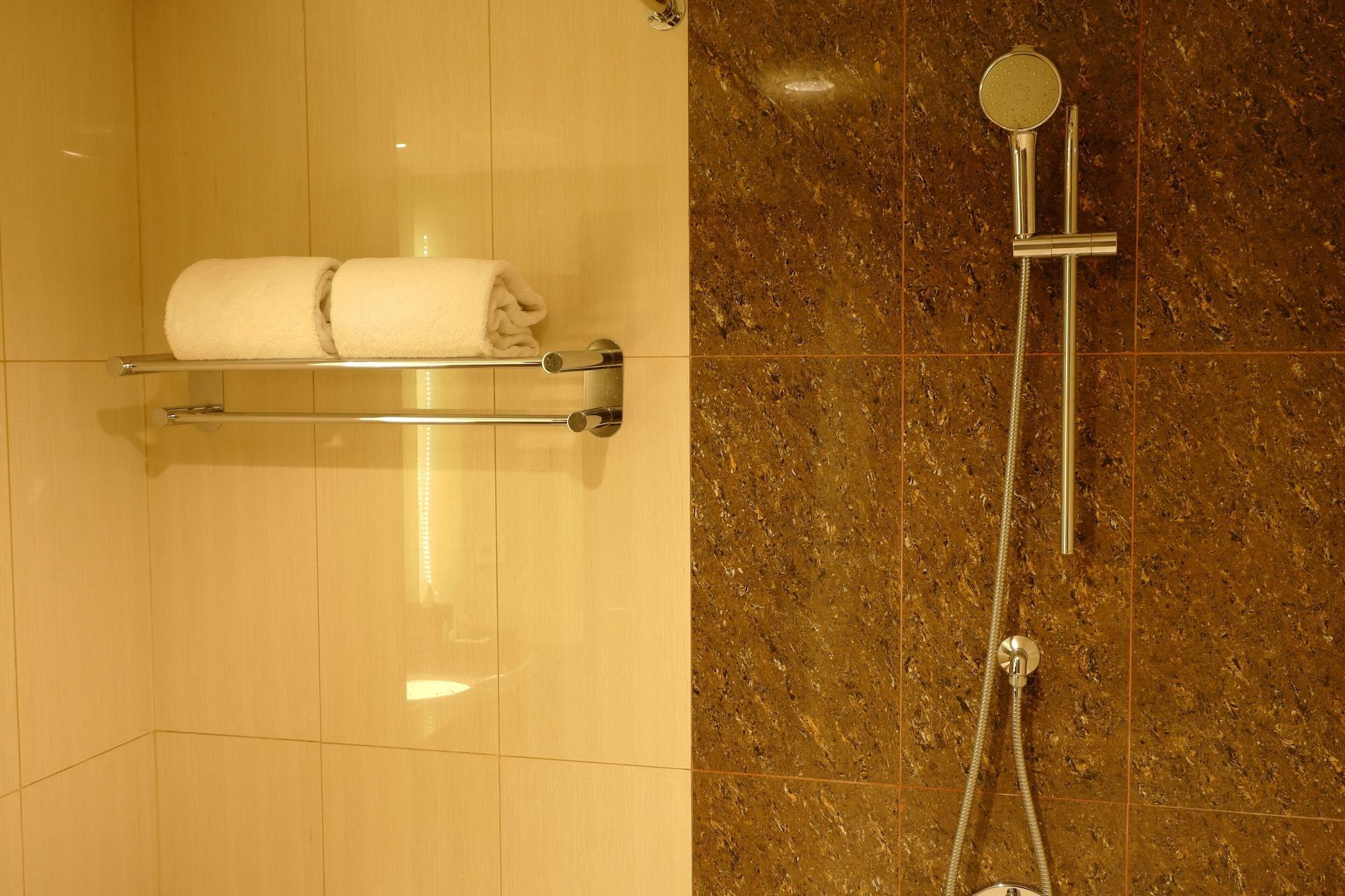 The Atrium Hotel & Resort Yogyakarta Melati Zewnętrze zdjęcie
