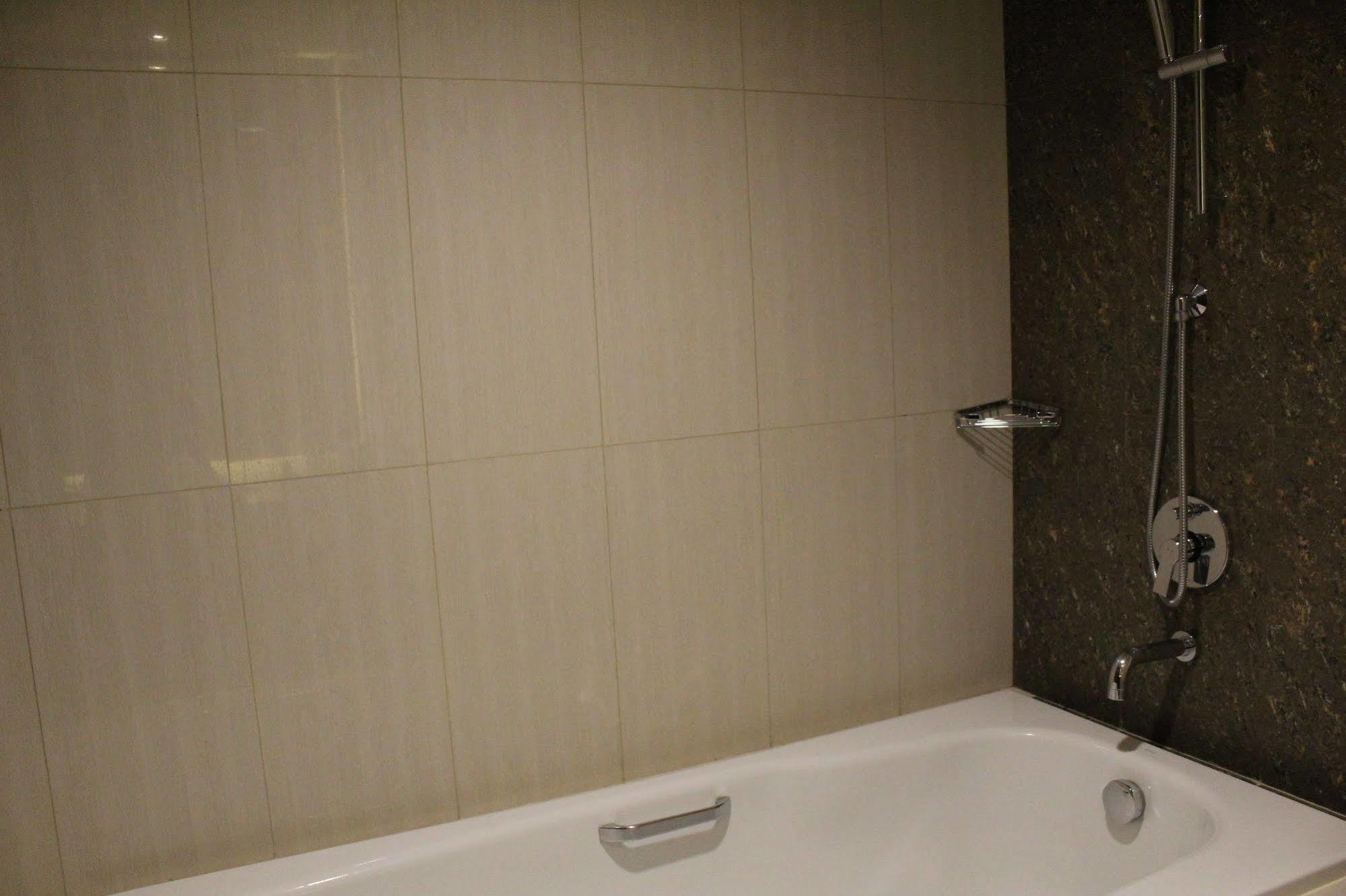 The Atrium Hotel & Resort Yogyakarta Melati Zewnętrze zdjęcie