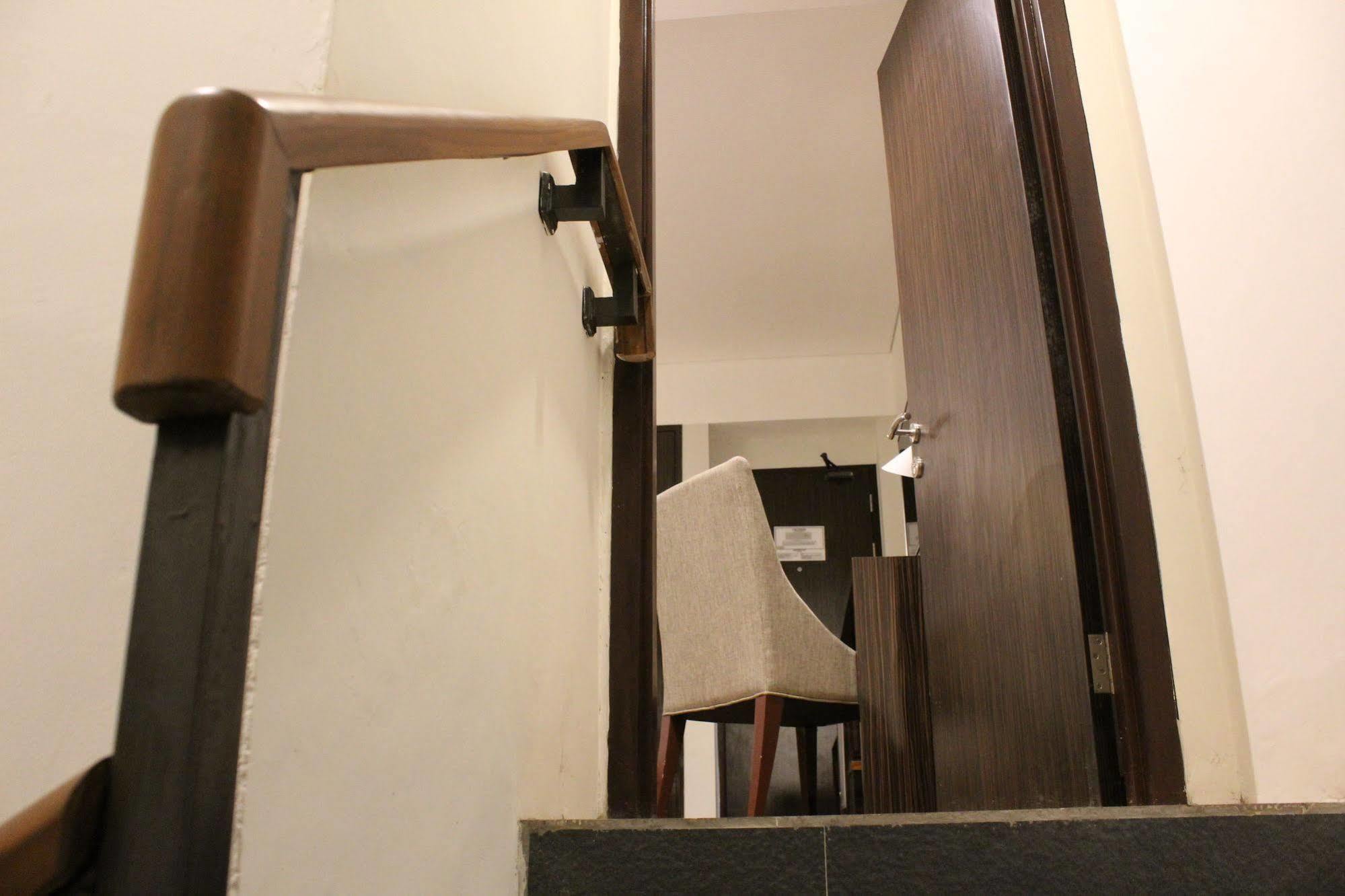 The Atrium Hotel & Resort Yogyakarta Melati Zewnętrze zdjęcie